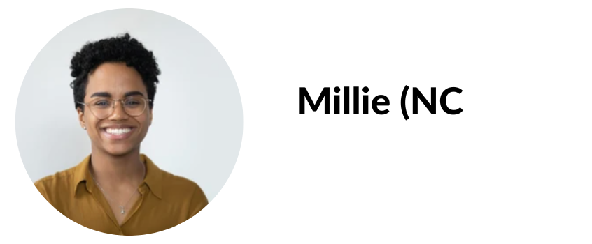 Millie (NC